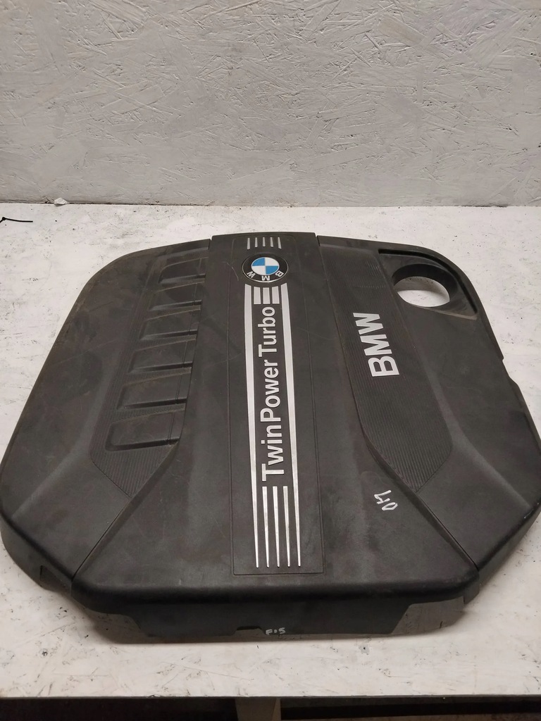 фото №1, Bmw x5 f15 2017 верхний