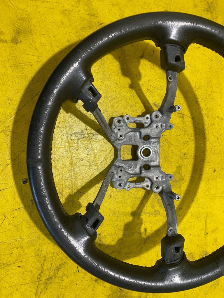 фото №6, Chevrolet captiva 2007 повітропровід