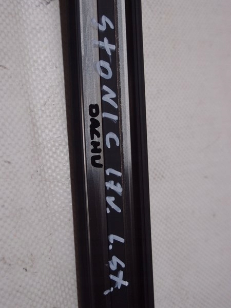 фото №9, Молдинг кровельная левая kia stonic 2017r