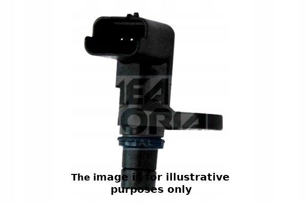 фото №8, Датчик, положення вала розподільного валу meat & doria 87565e