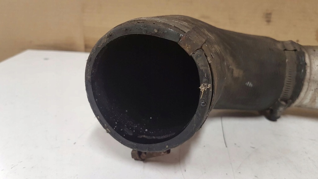 фото №2, Wąż интеркулер volvo v40 31293915