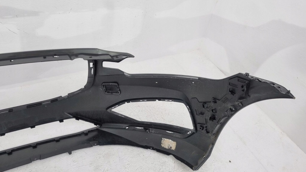 фото №15, Volvo v60 ii 2018- бампер передний перед 31690589