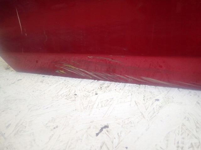 фото №6, Дверь левая передние левый перед mazda 6 vi gj 2012-