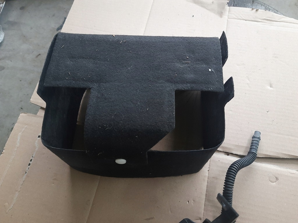 фото №8, Renault captur ii 1.0tce основание корпус аккумулятор