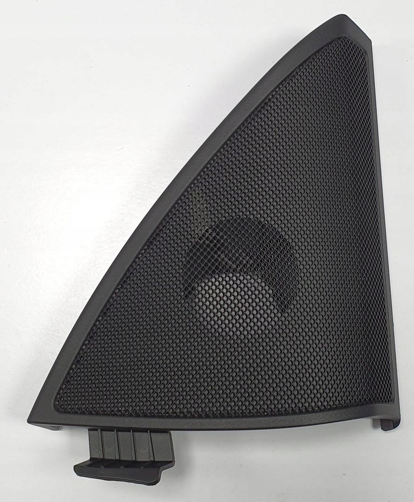 фото №1, Треугольник защита зеркало правая mercedes w204 coupe