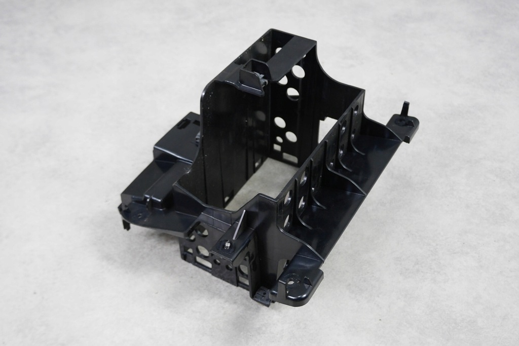 фото №4, Рамка панель радіо opel omega b fl c 99-03