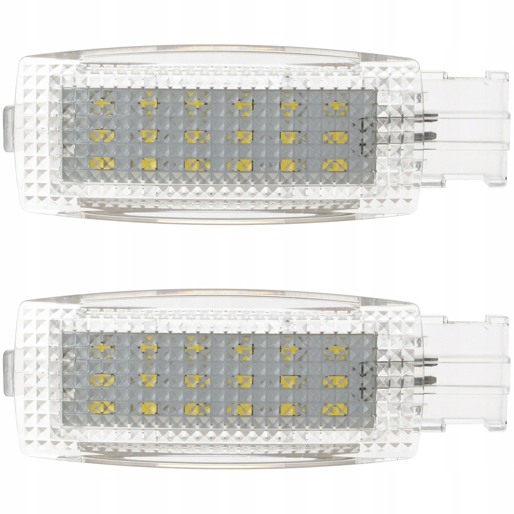 фото №1, Vw tiguan eos golf iv v vi vii ліхтарі салону led