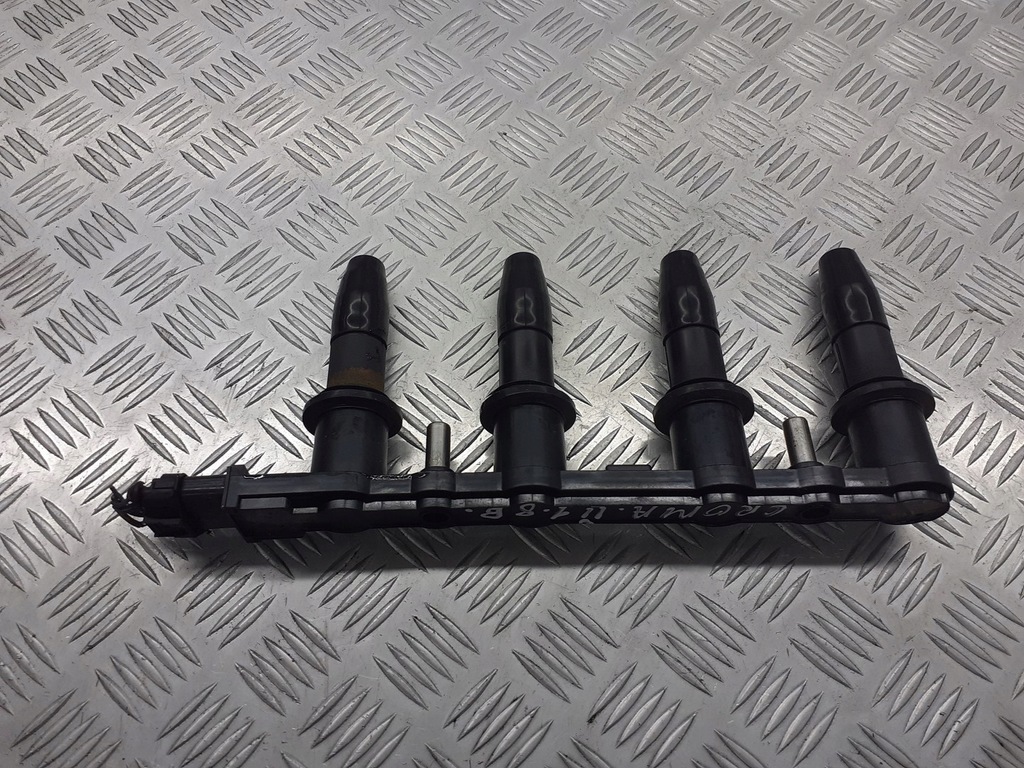 фото №1, Котушка запалювання fiat croma ii 1.8 12656954