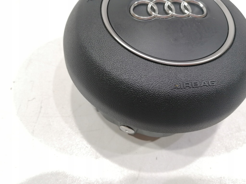 фото №9, Audi rs6 rs4 rs5 подушка безопасности подушка водителя oryg