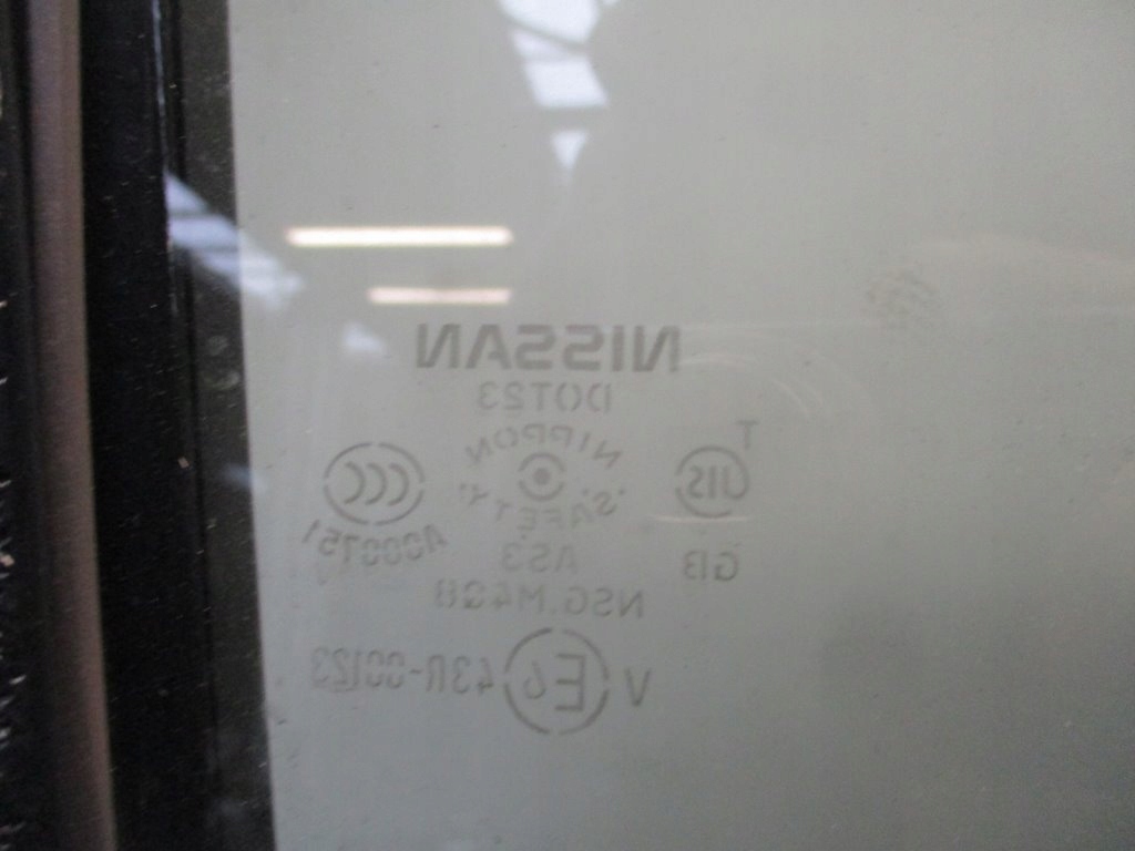 фото №7, Дверь правый задняя kh3g nissan murano z51