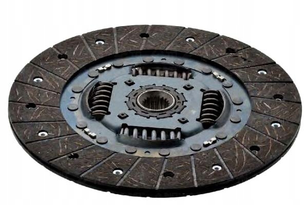 фото №1, Sachs диск зчеплення hyundai ix35 2.0 lm. el. el