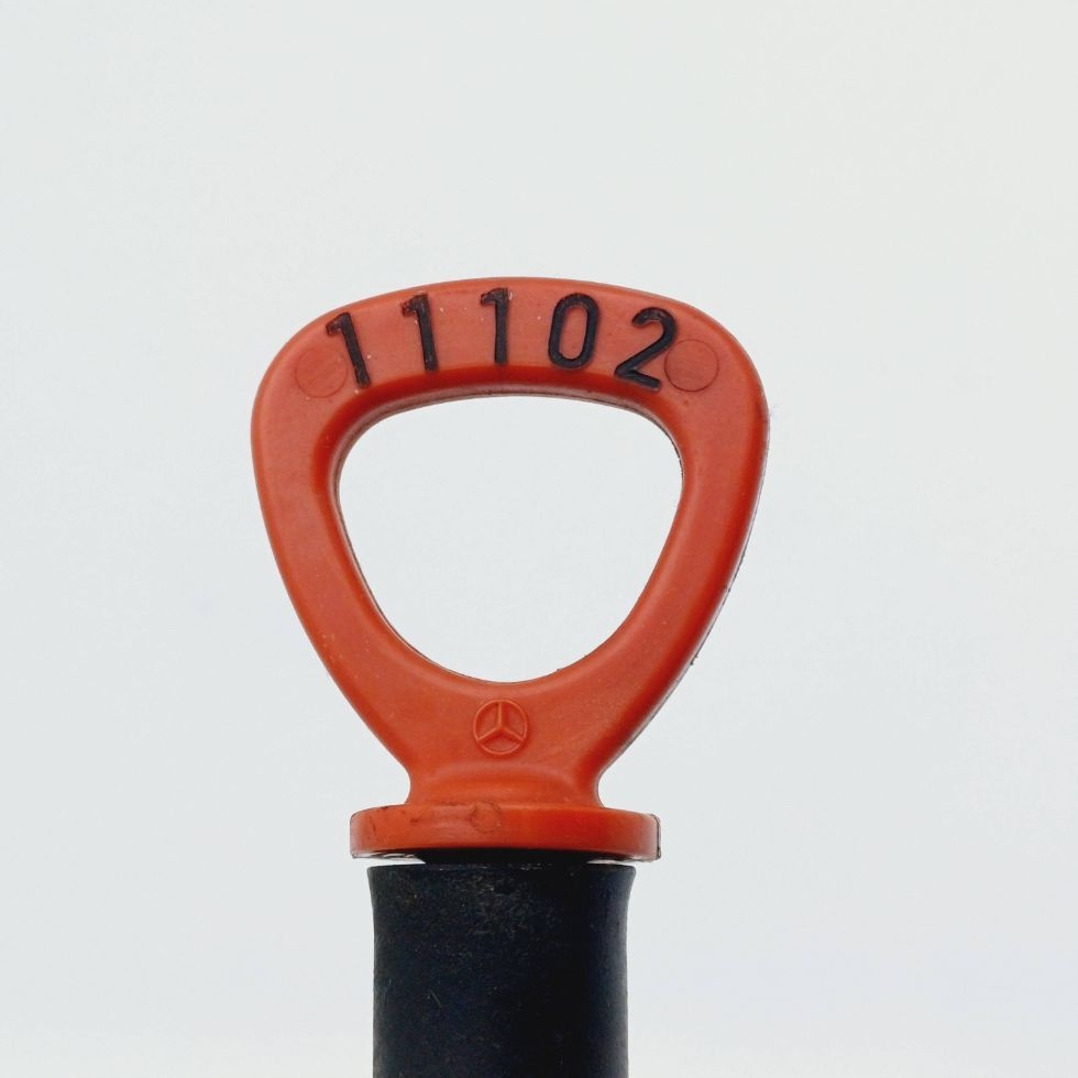 фото №7, Щуп щуп масла mercedes benz c w203 2.3 nr71