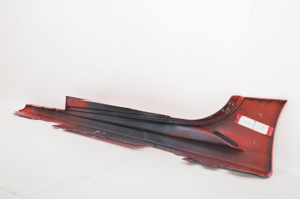 фото №9, Ferrari california f149 молдинг поріг права