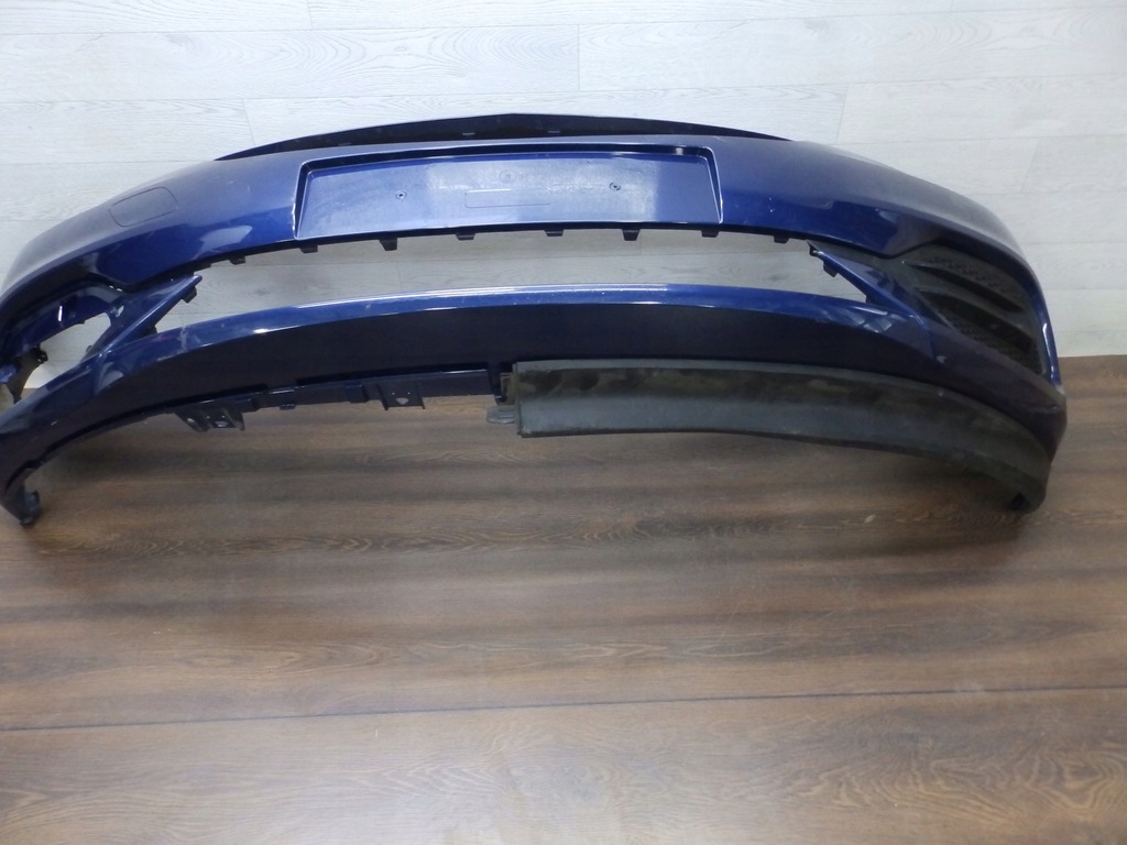 фото №5, Бампер передній opel astra v k lift