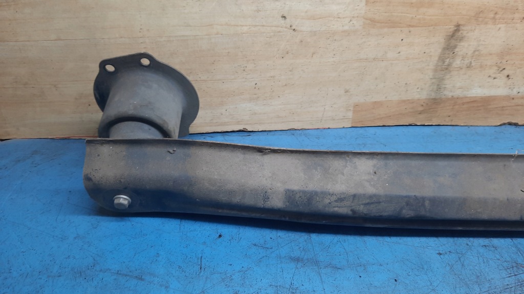 фото №2, Балка бампера задня citroen c5 00-04r hb