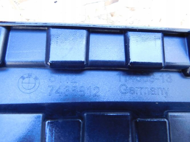 фото №8, Bmw z4 g29 18- бампер задний задняя