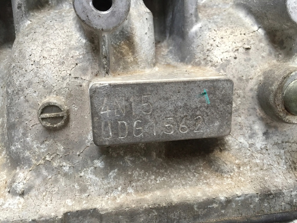 фото №12, Mitsubishi l200 v 2.4 4n15 2019 wał коленчатый блок