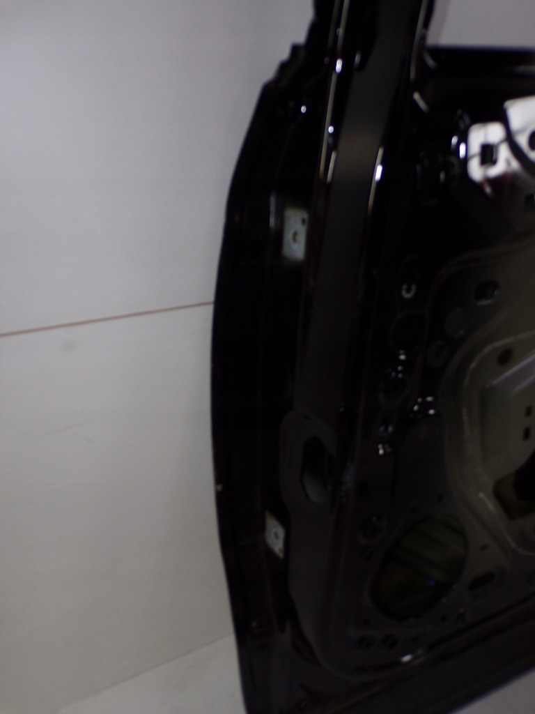 фото №11, Дверь правый задняя opel grandland x