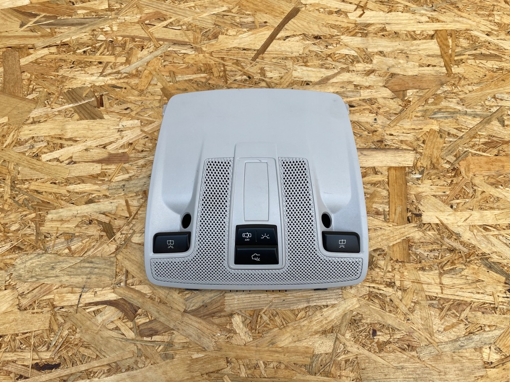 фото №1, Лампа освітлення кабіни салону infiniti q30