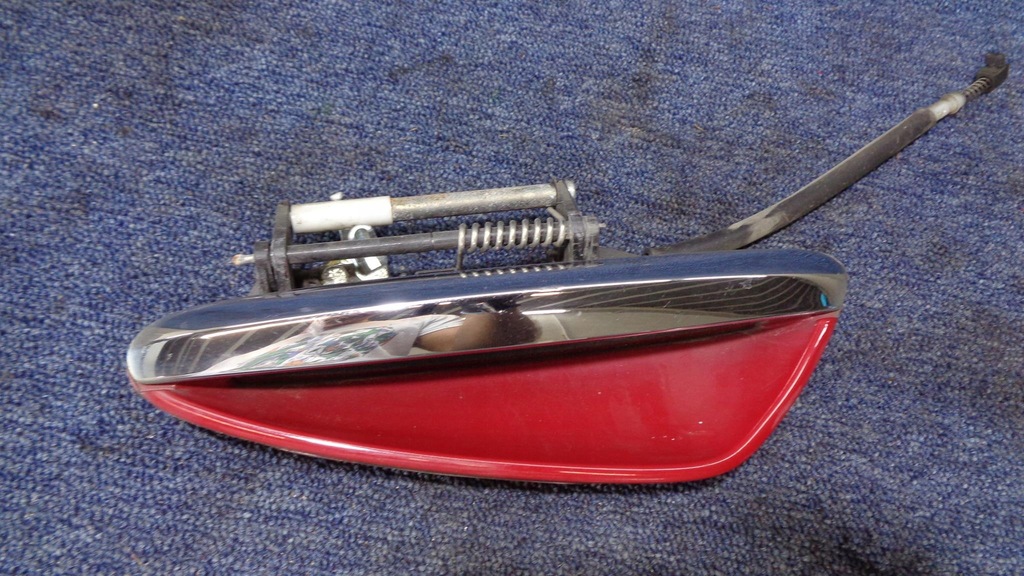 фото №9, Ручка наружная alfa romeo 159 2005-2011r. левая задняя разные цвета