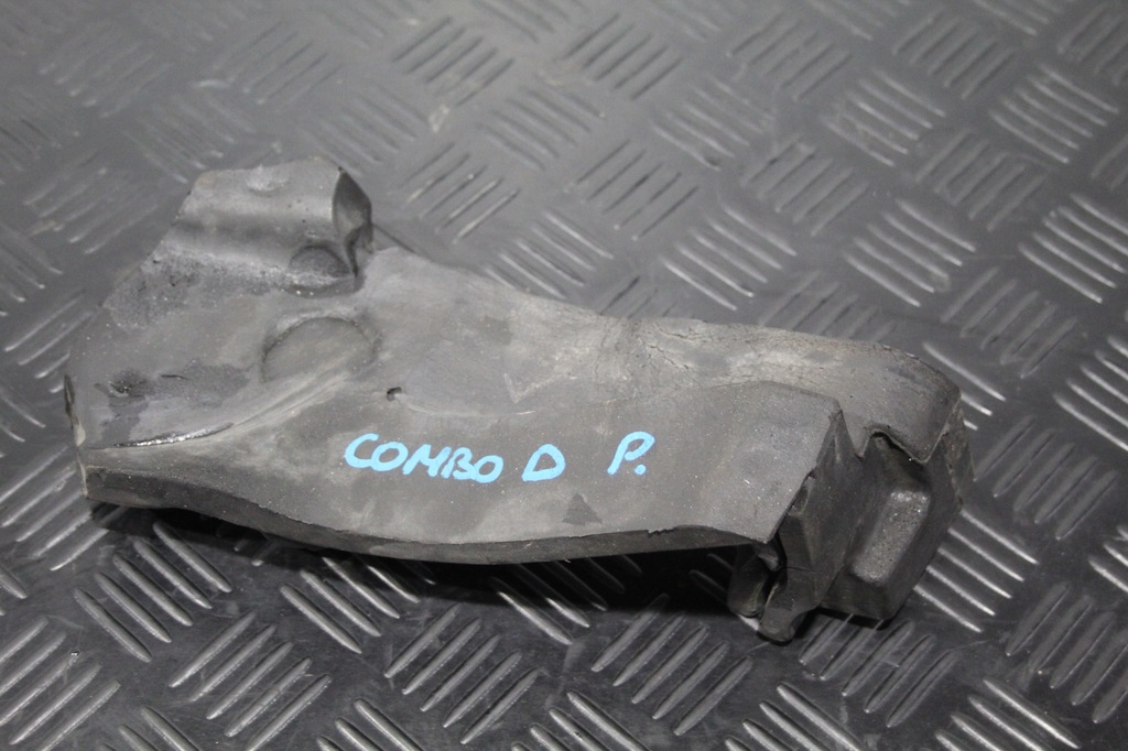 фото №1, Шумоізоляція праве opel combo d