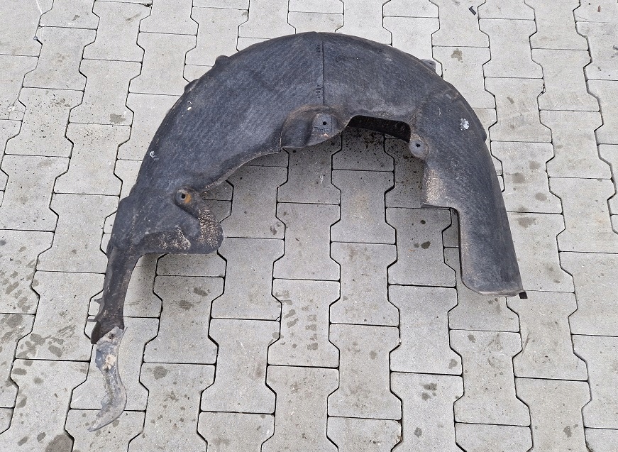 фото №1, Mercedes w213 подкрылок правый задняя a2136909404