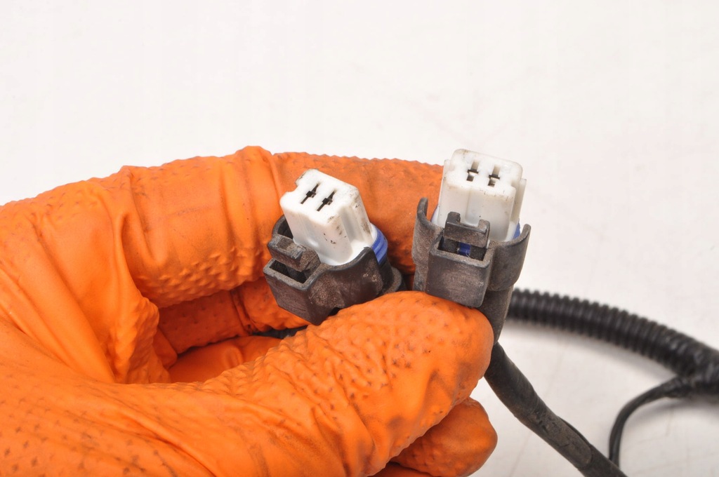 фото №7, Volvo xc60 i джгут паркування pdc задня 31254059