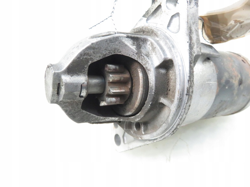 фото №5, Стартер subaru forester ii 2.0 автоматическая коробка передач