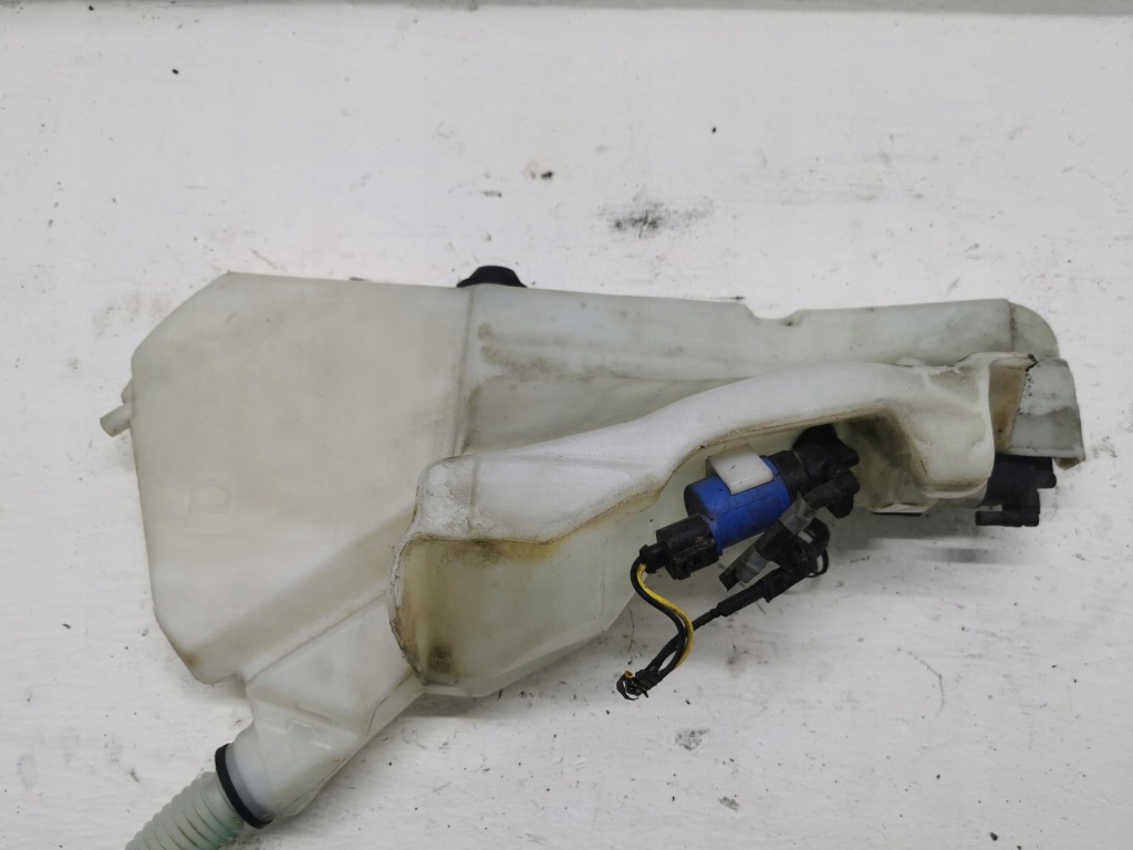 фото №7, Бак омивача jaguar xf x260 gx73-17b613-b