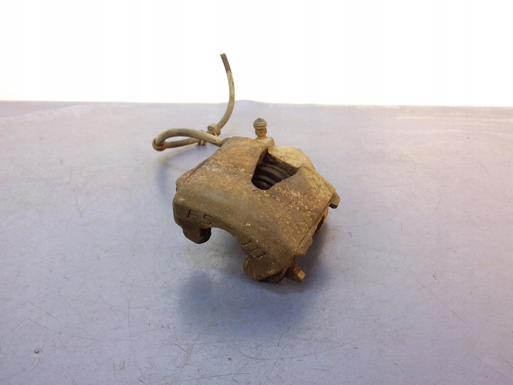 фото №1, Vw polo 1.4 супорт перед лівий