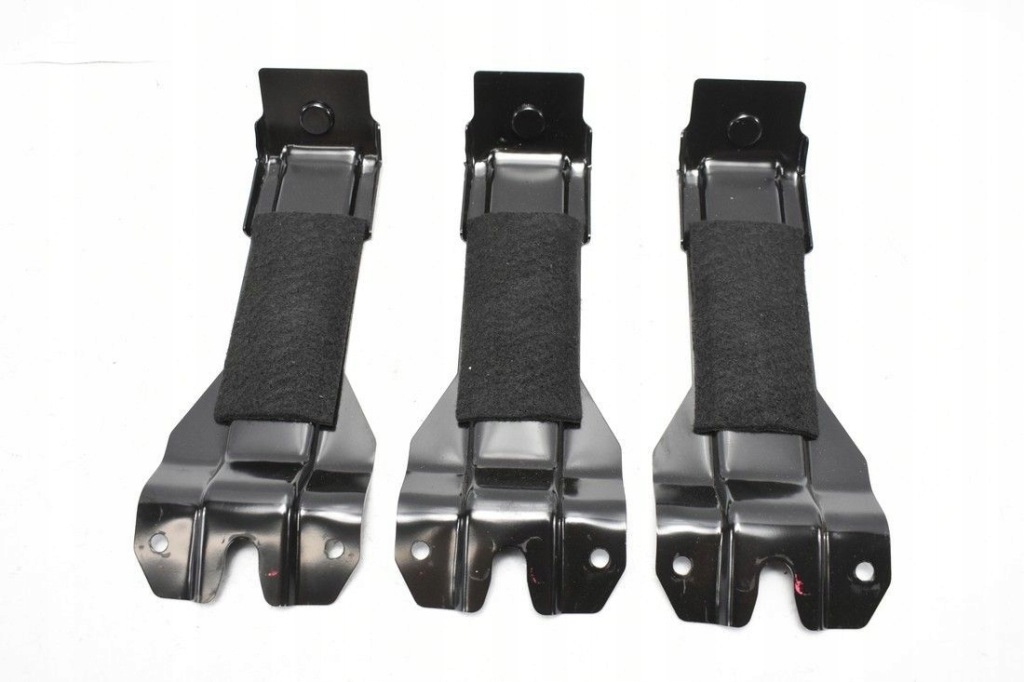 фото №1, Кронштейн акумулятора акумулятор kia niro 16-