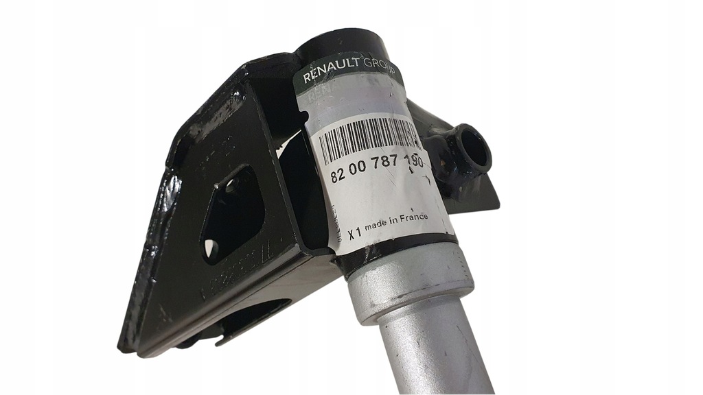 фото №4, Nowa правая болт кронштейн oś рычага перед master ii