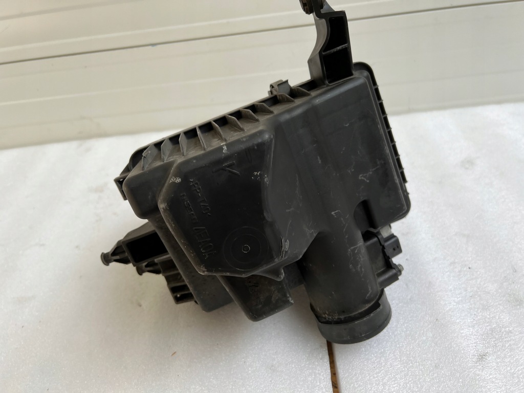 фото №8, Корпус фильтра воздуха nissan qashqai ii 4ea0a