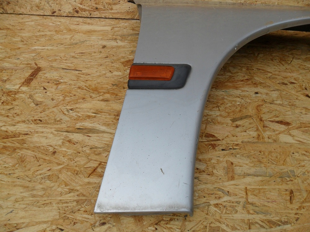 фото №8, Subaru legacy be/bh 2000 2001 2002 крыло правый