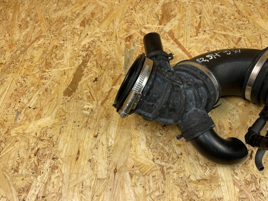 Впуск труба шланг повітря mg hs ehs 1.5t 10428617 10297049 2020- Київ