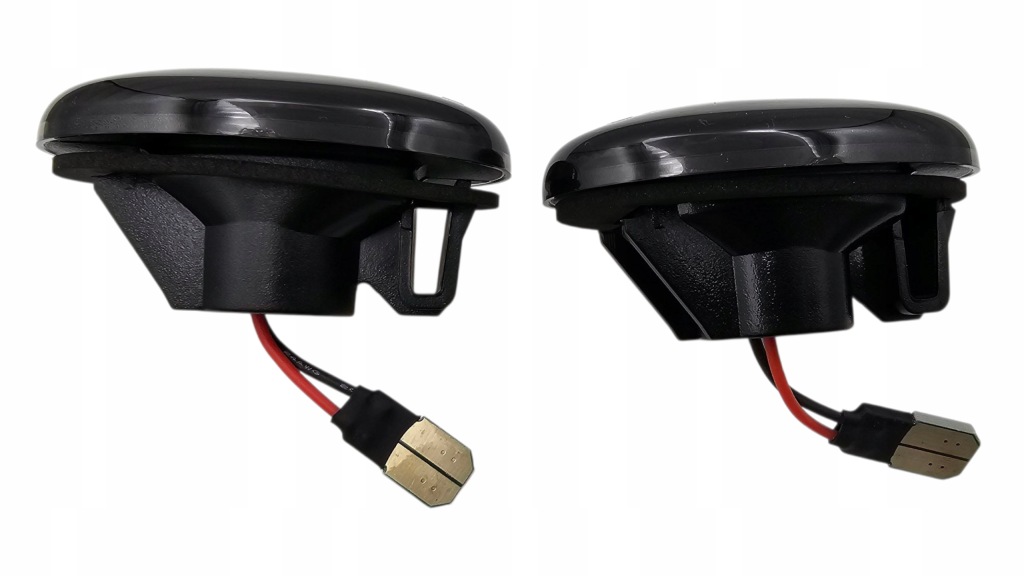 фото №12, Led поворотники статические mercedes a klasa w168 citan w415 vito w639