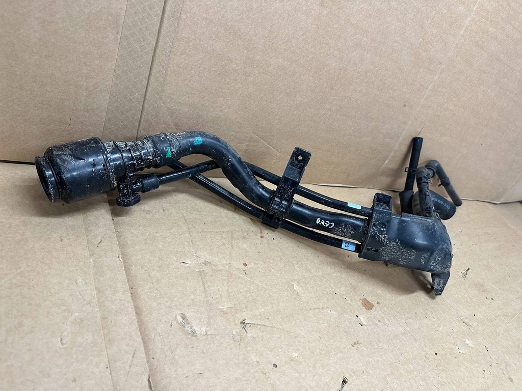 фото №3, Kia ceed iii lift труба wąż заливной топлива 1.5 t-gdi