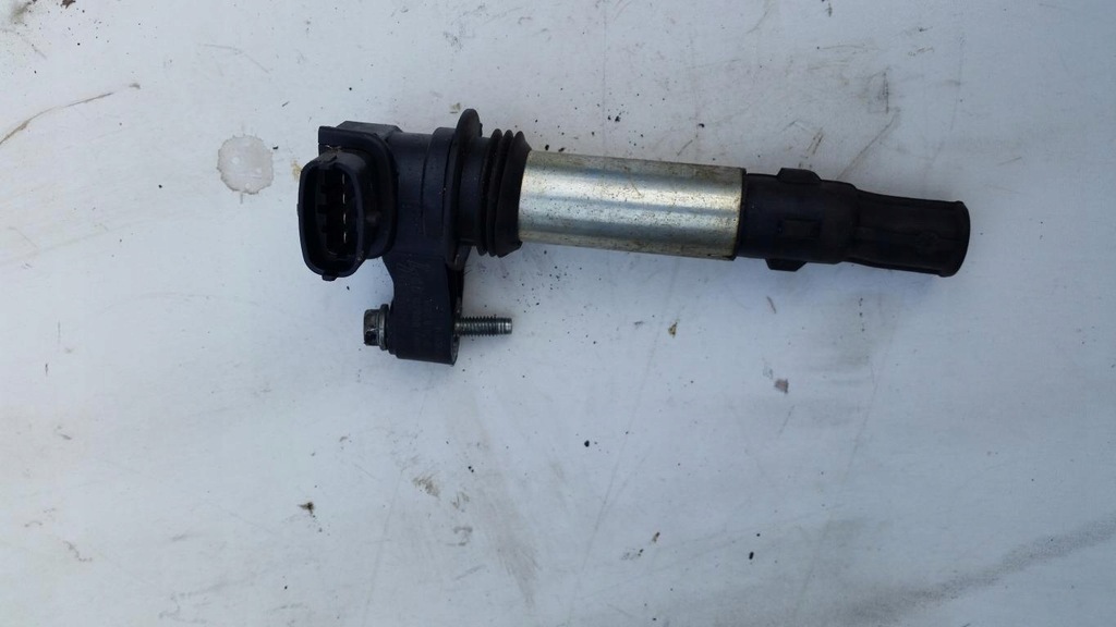 фото №1, Котушка запалювання opel vectra c 2.8 t v6 z28net