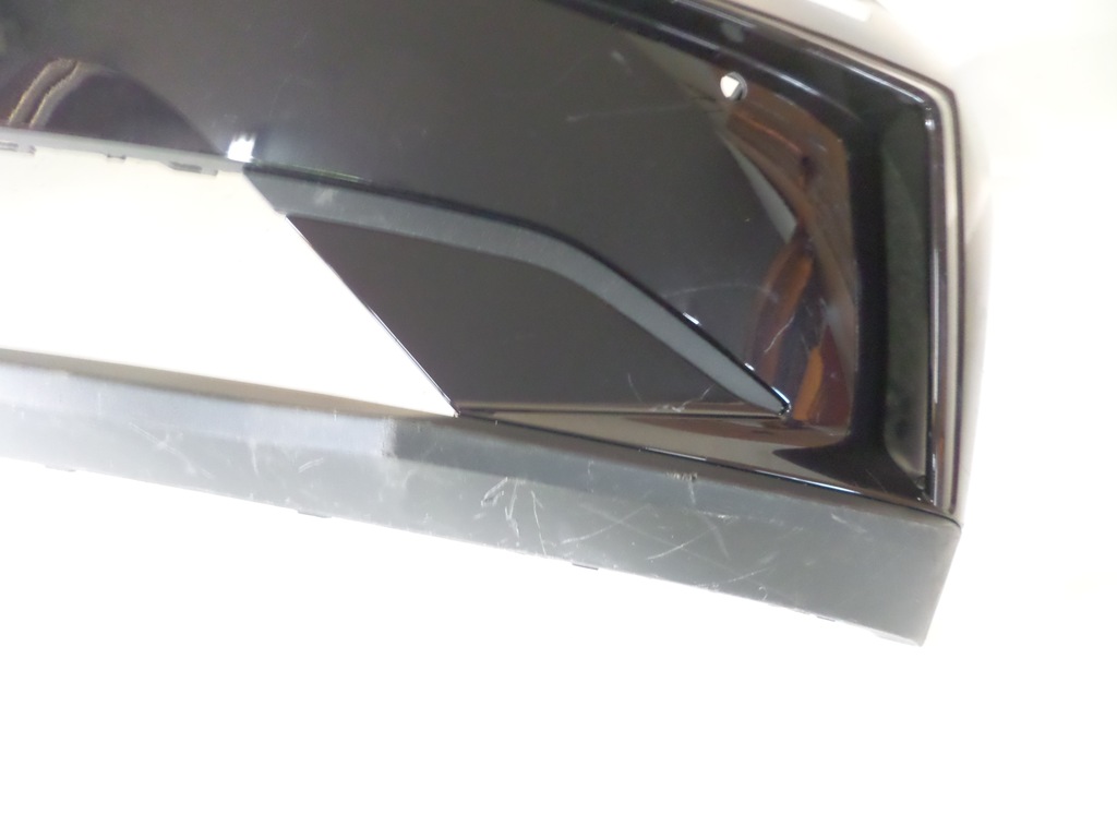 фото №16, Skoda enyaq sportline бампер перед передний 5la807221