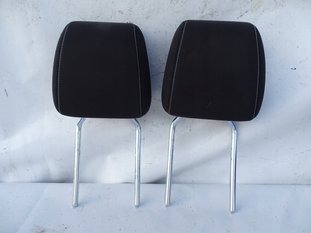 фото №1, Підголівник сидіння ford focus mk3