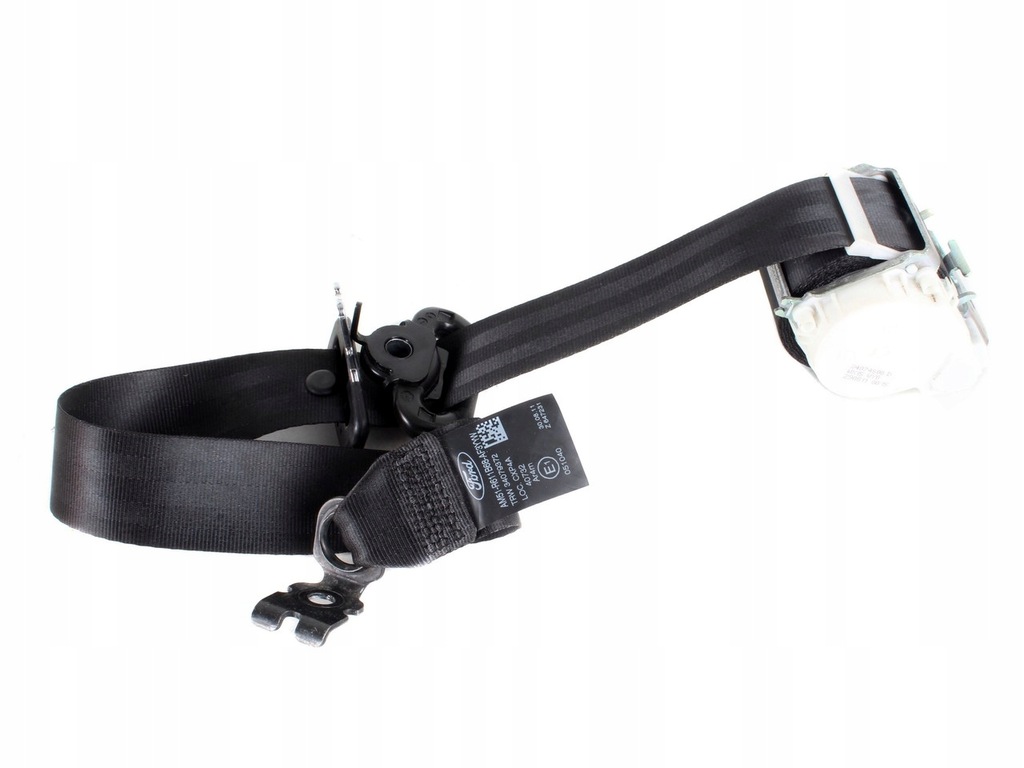 фото №4, Pas безпеки правий задня задній ford c-max ii mk2 am51-r611b68-af