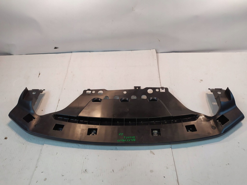 Купити Mazda 6 плита захист pod бампер k2443 оригінал