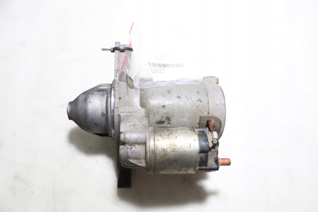 Купити Стартер toyota yaris 3 рестайлінг  1.5