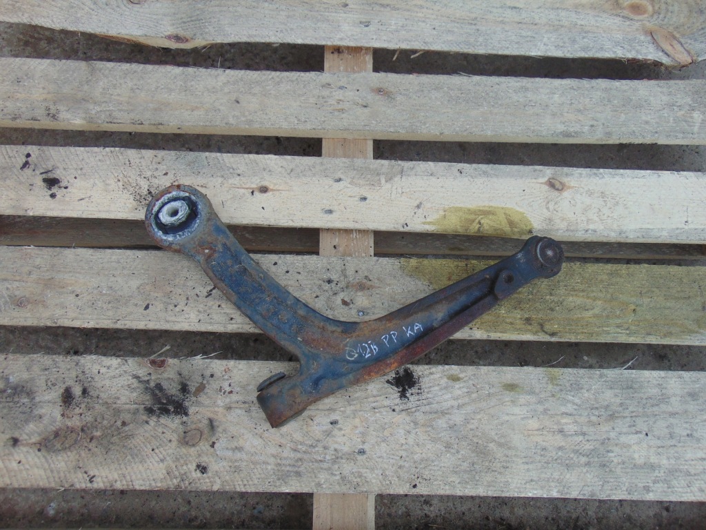 фото №1, Рычаг передний правый ford ka mk2 1.2 бензин