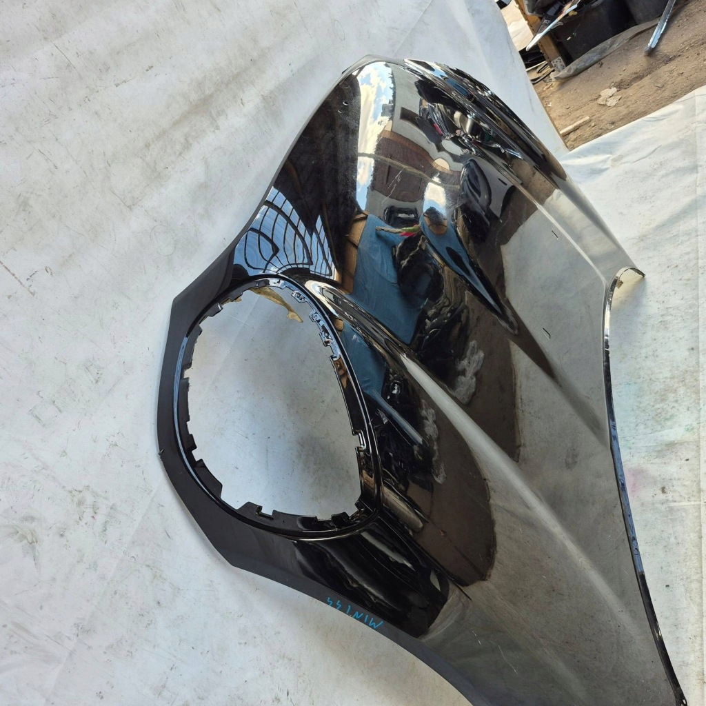 Mini countryman 2 2 f60 17-23 капот крышка двигателя Доставка