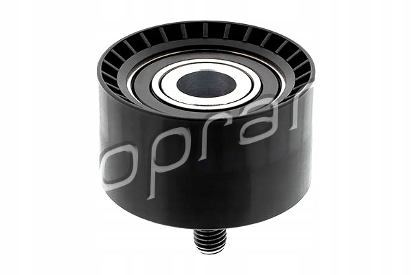 фото №2, Ролик напрямна ремінь розподільного валу volvo s60 ii s80 ii s90 ii v40 v60 i