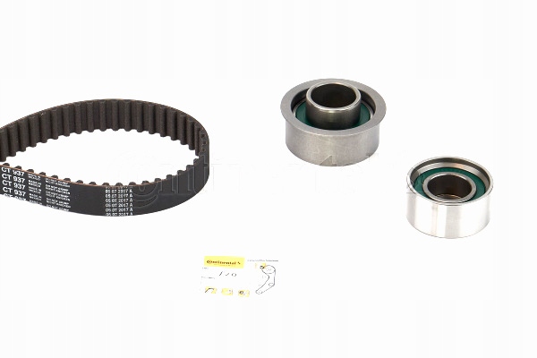 фото №1, Continental ct937k1 набір ремінь розподільного валу