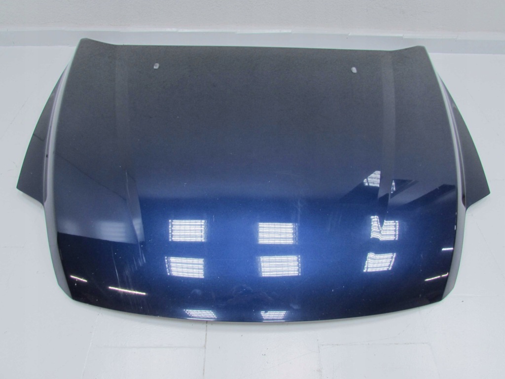 Ford mondeo mk4 iv рестайлинг  10-14 капот крышка двигателя комплект  e6 к установка Цена
