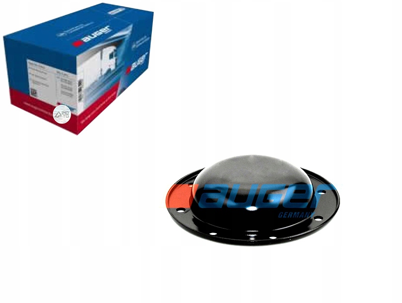 фото №1, Auger крышка ступица задняя mercedes actros actros mp2 mp3 atego atego 2