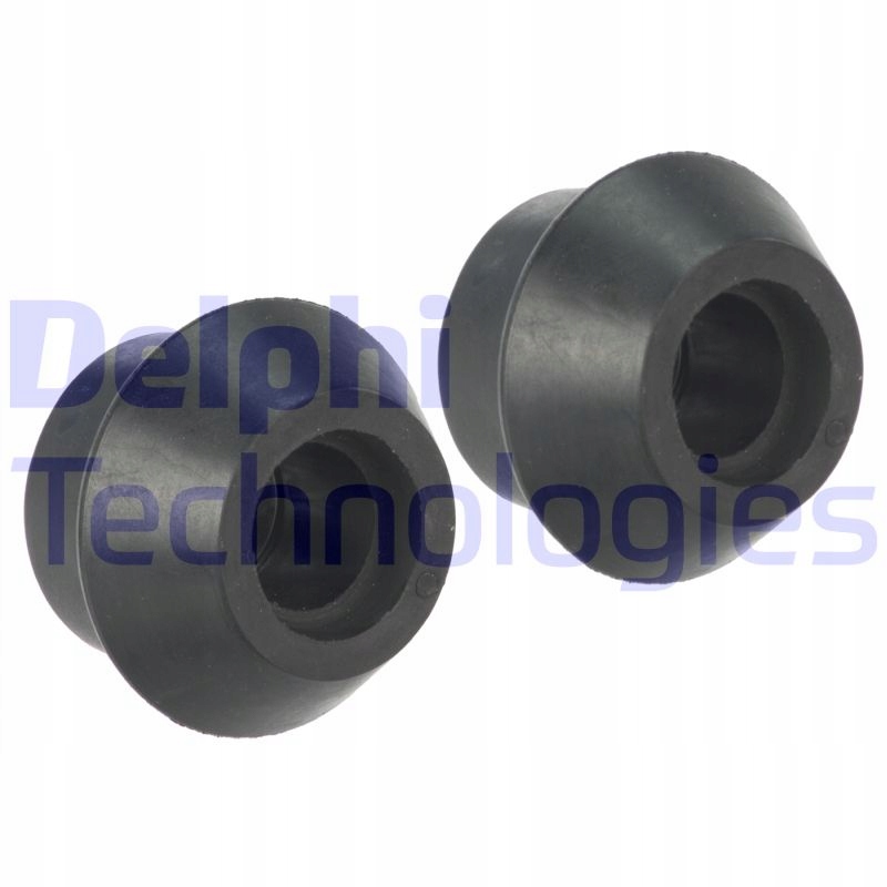 фото №2, Delphi td1617w подшипниковый узел, рычаг td1617w